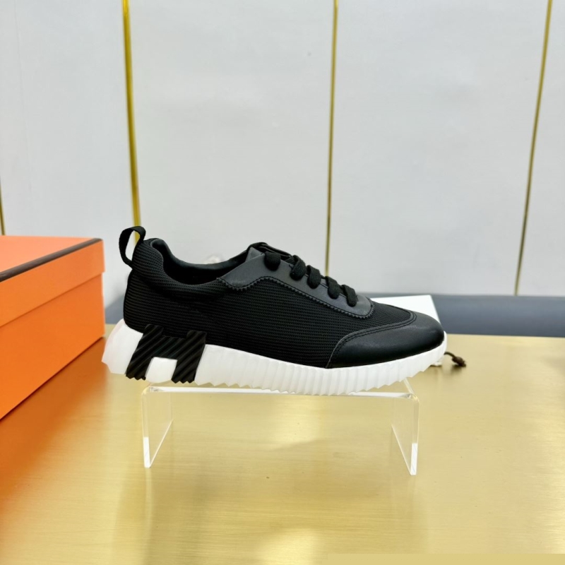 H**mes casual shoes